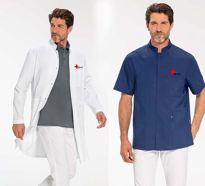 Medical clothing