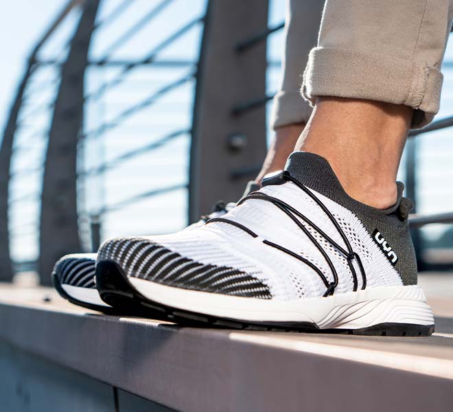 Shoes for work and free time