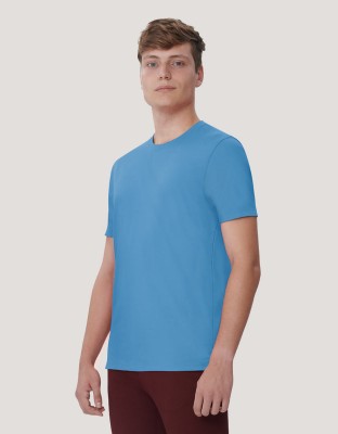Herren T-Shirt Cotton-Tec