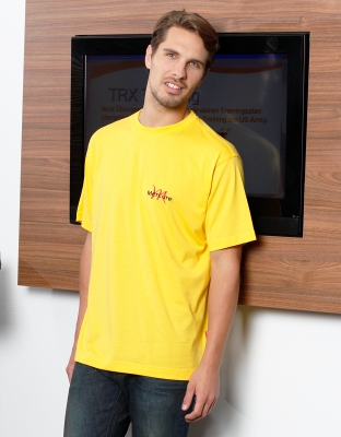Herren Performance T-Shirt