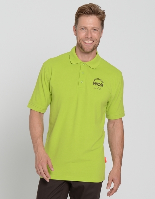 Herren Performance Poloshirt Freddie