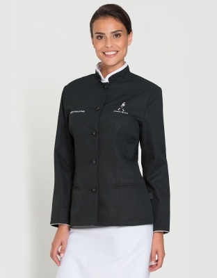 Corona Damen Servicejacke