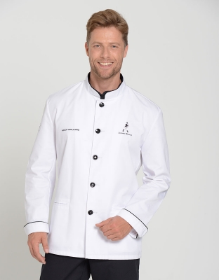 Orlando Herren Servicejacke