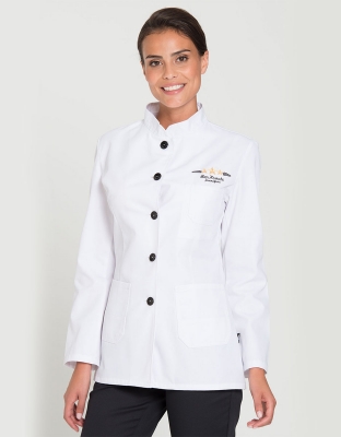 Alexandria Damen Servicejacke