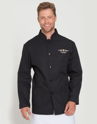 Columbus Herren Servicejacke