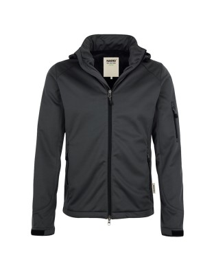 Herren Softshell Jacke Ontario