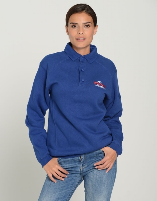 Unisex Sweater Marlon