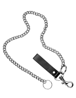 Metallkette Adam