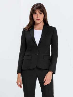 Damen Blazer Service