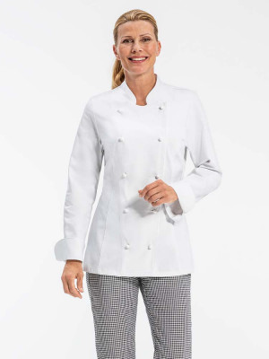 Tami Damen Kochjacke