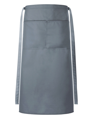 New York Bistroschürze Bag 80x100cm