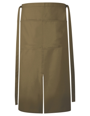 Florida Schlitzschürze Bag 80x100 cm