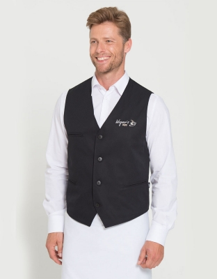 Akron Herren Weste