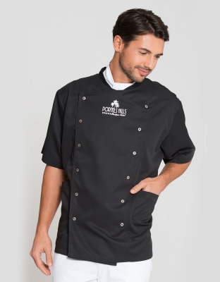 Louisville Herren Servicejacke
