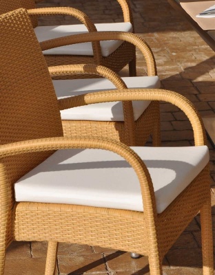 Loungekissen Pamplona