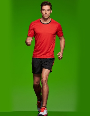 Herren Laufshorts