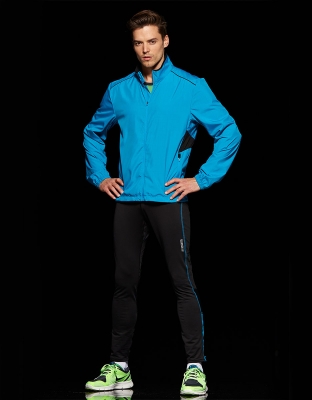 Herren Running Tights