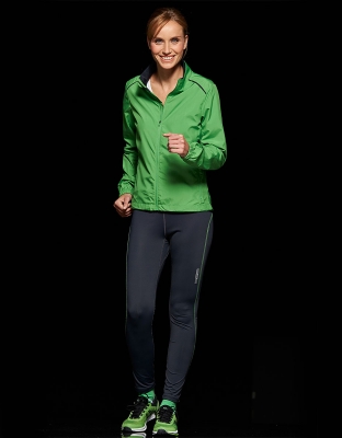Damen Running Tights