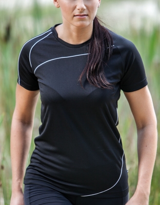 Damen Cool Fashion-T