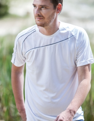Herren Cool Fashion-T