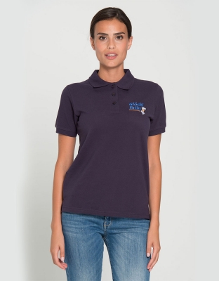 Damen Poloshirt Marion