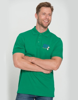 Herren Poloshirt Lincoln
