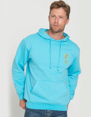 Herren Hooded Sweatshirt