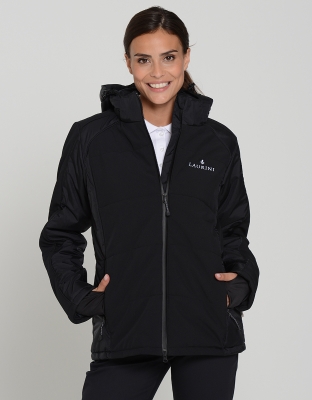 Damen Thermo Jacke Ohio