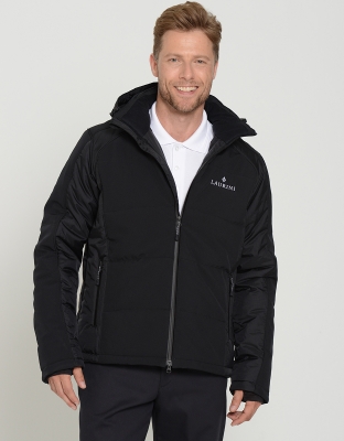 Herren Thermo Jacke Oklahoma