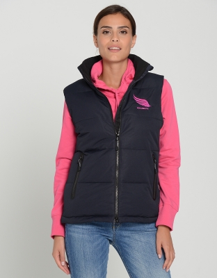 Damen Bodywarmer Winnipeg