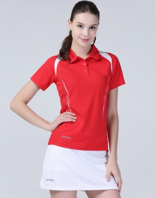 Damen Skort