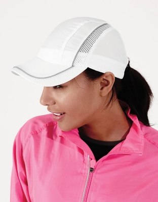 Coolmax Flow Mesh Cap