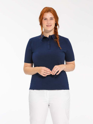 Damen Poloshirt Michaela