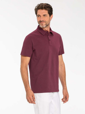 Herren Poloshirt Salvatore