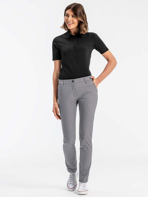 Damen Chino Casual