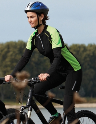 Damen Bike-T