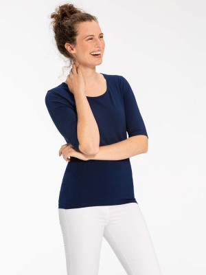 Damen Shirt Bonny 1/2 Arm