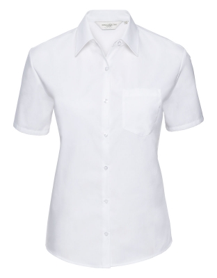Bluse Tina Kurzarm