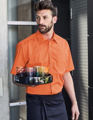 Hemd Niklas Kurzarm