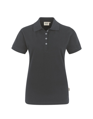 Damen Poloshirt Stretch