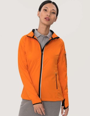 Damen Softshell Jacke Sidney