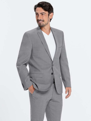 Herren Sakko Modern with 37.5 Slim Fit