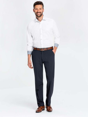 Herren Hose Premium Regular Fit