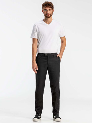 Herren Chino Casual