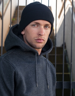 Heavy Knit Beanie