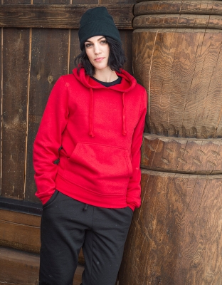 Unisex Basic Pants