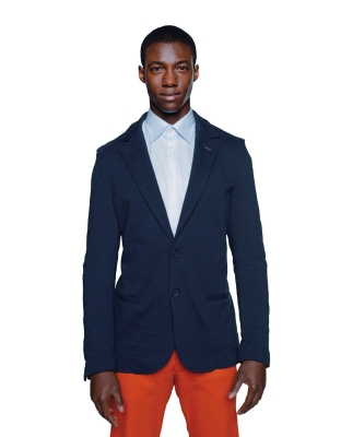 Herren Premium Sweat Blazer