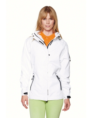 Damen Active Jacke Fernie