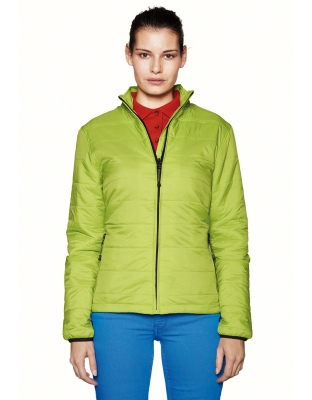 Damen Loft Jacke Regina