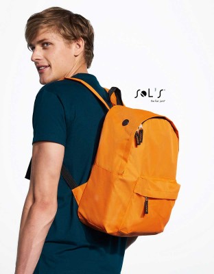 Rucksack Rider